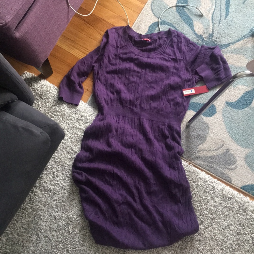 Merona new dress